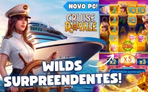 Cruise Royale