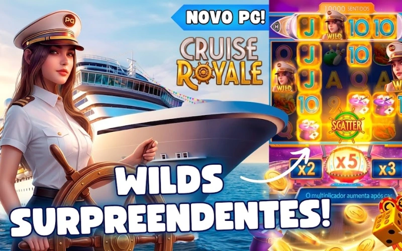 Cruise Royale