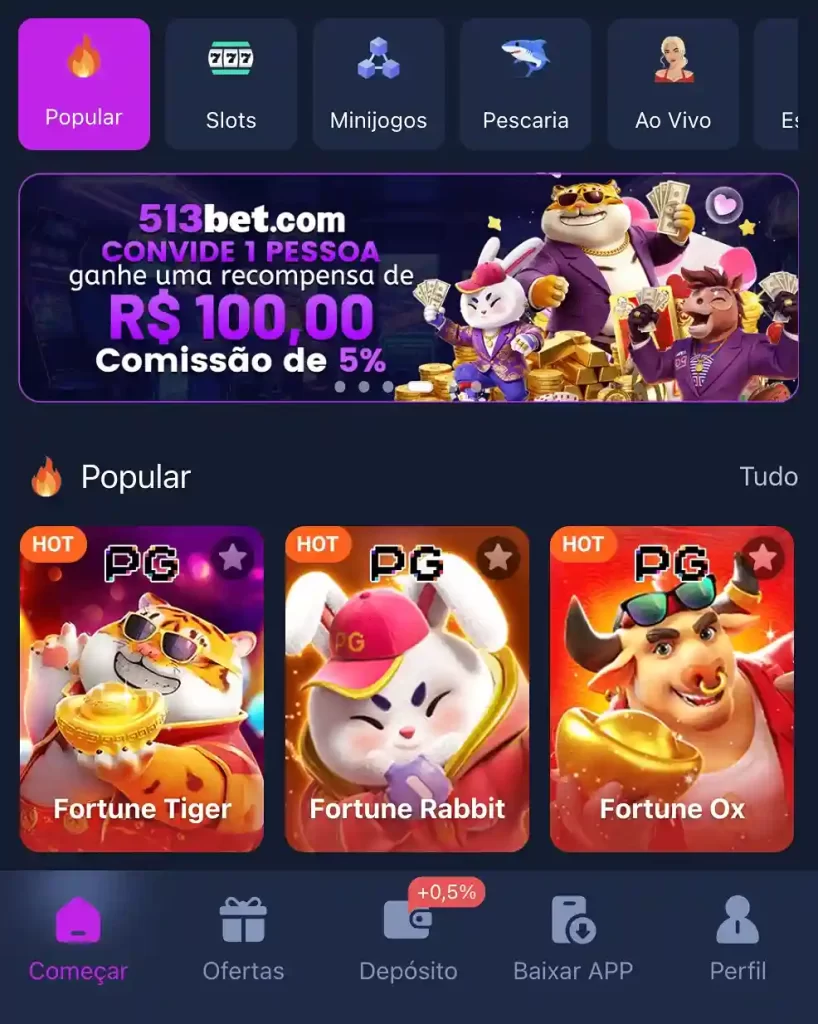 513BET