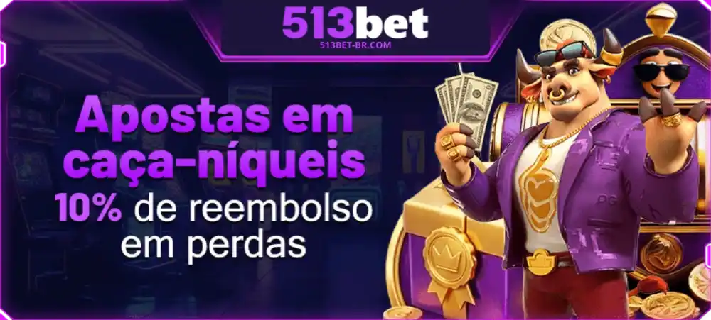 513BET Promoções